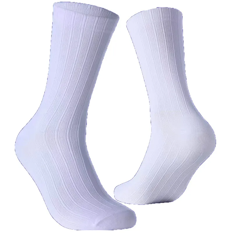 Badminton Grip - Kaymaz futbol çorapları Erkek Kadın kaymaz