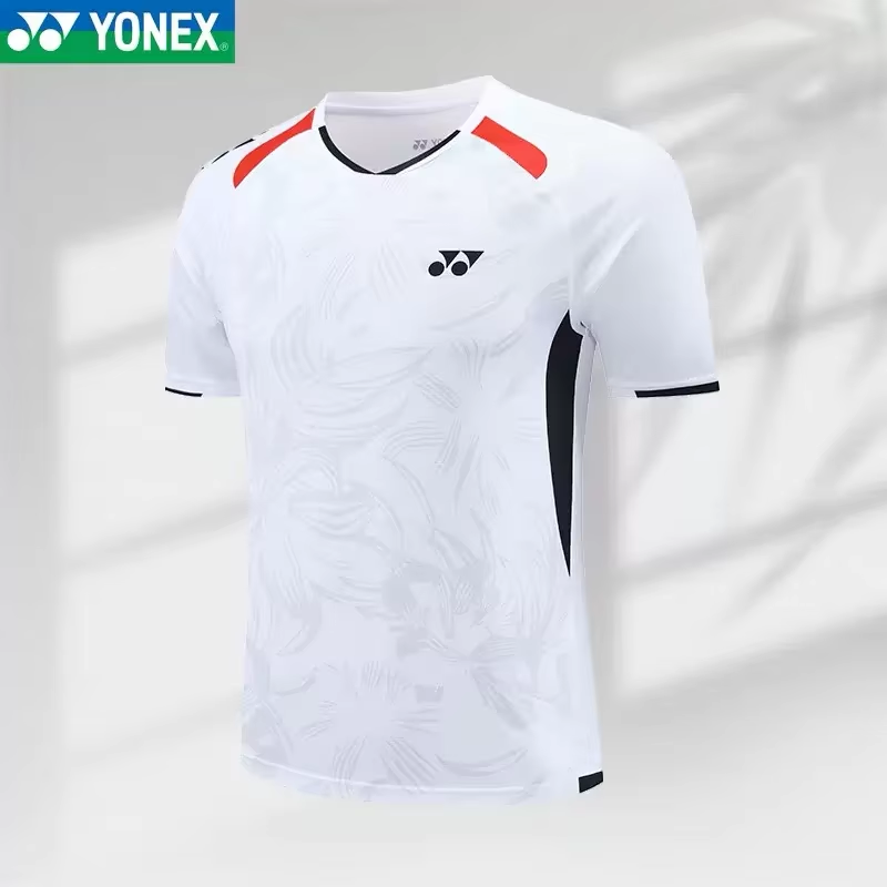 Badminton Question - YONEX Badminton Takımı Tenis Çabuk kuruyan