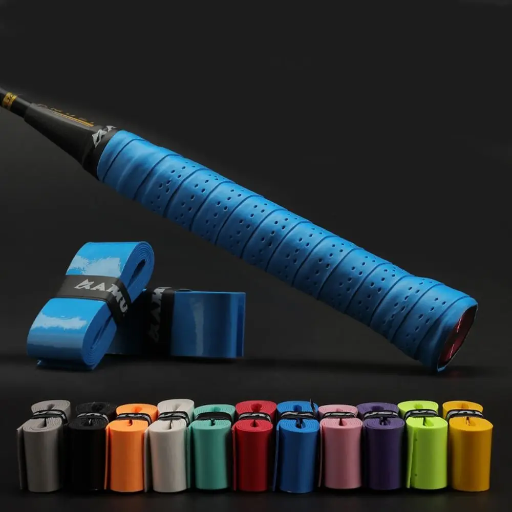 Badminton Grip - Kalınlaşmış Badminton Raket Tutkal Havlu Bandı