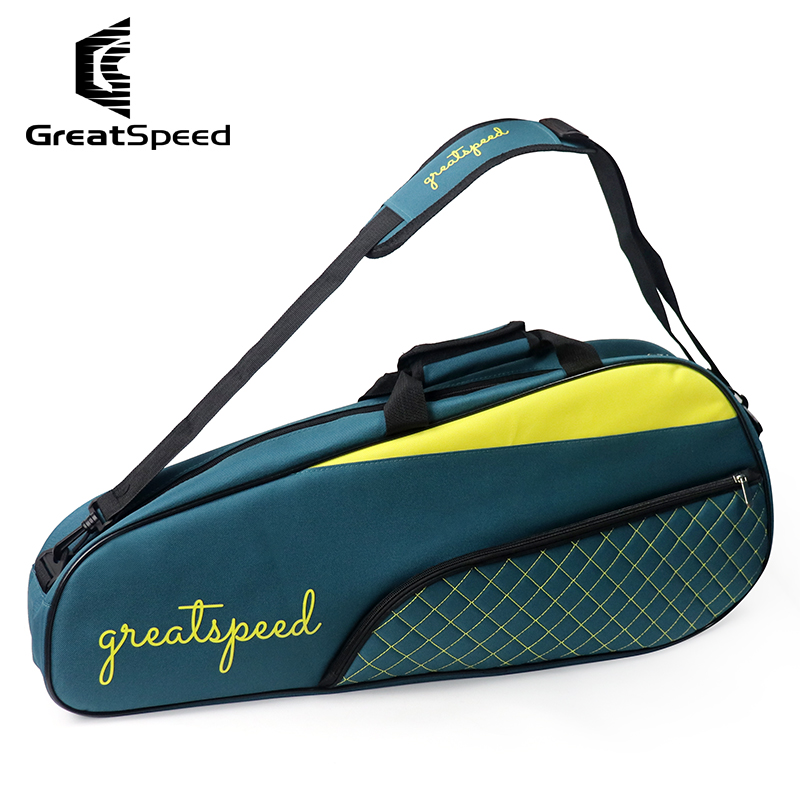 Badminton Question - Greatspeed 3-6 Adet Tenis Badminton Raketi