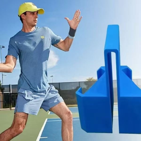 2 adet tenis ağı kamera montaj - Badminton Question incelemesi ve fiyatı