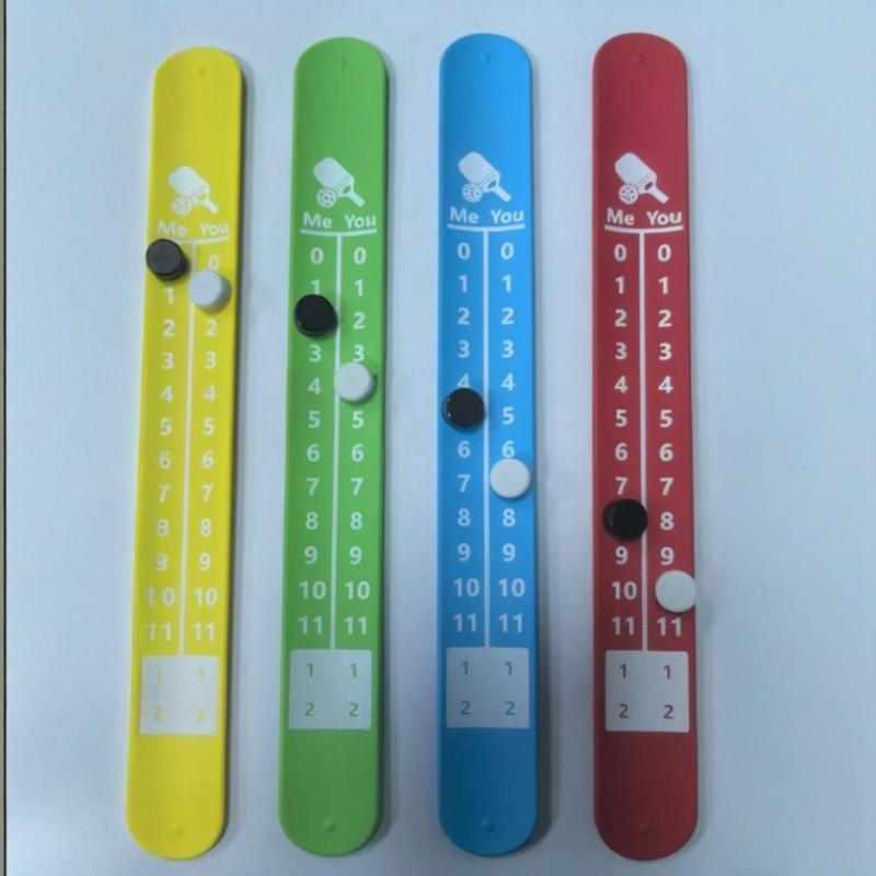 Pickleball Scorekeeper Bilekli - Badminton Grip incelemesi ve fiyatı