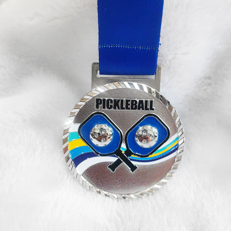 Pickleball madalya çocuk altın - Badminton Championship incelemesi ve fiyatı
