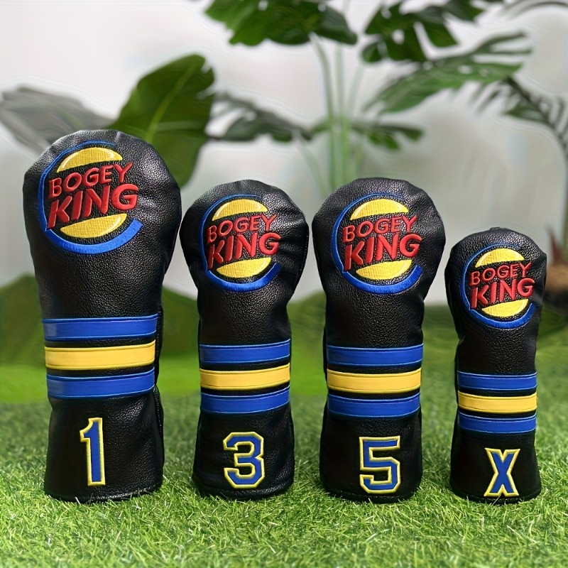 Şık Golf Sopası Başlıkları; To - Badminton Club incelemesi ve fiyatı