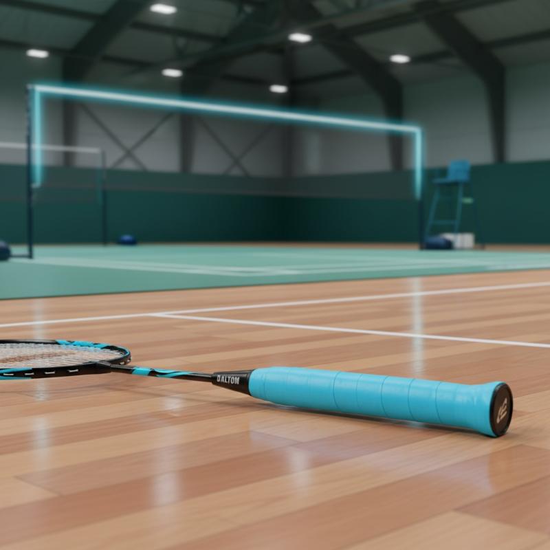 5/10 adet tenis raketi Overgri - Badminton Grip incelemesi ve fiyatı
