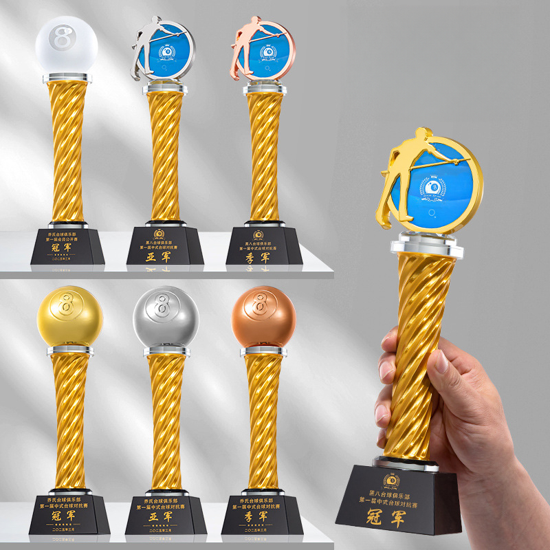 Spor serisi kristal kupa baske - Badminton Championship incelemesi ve fiyatı