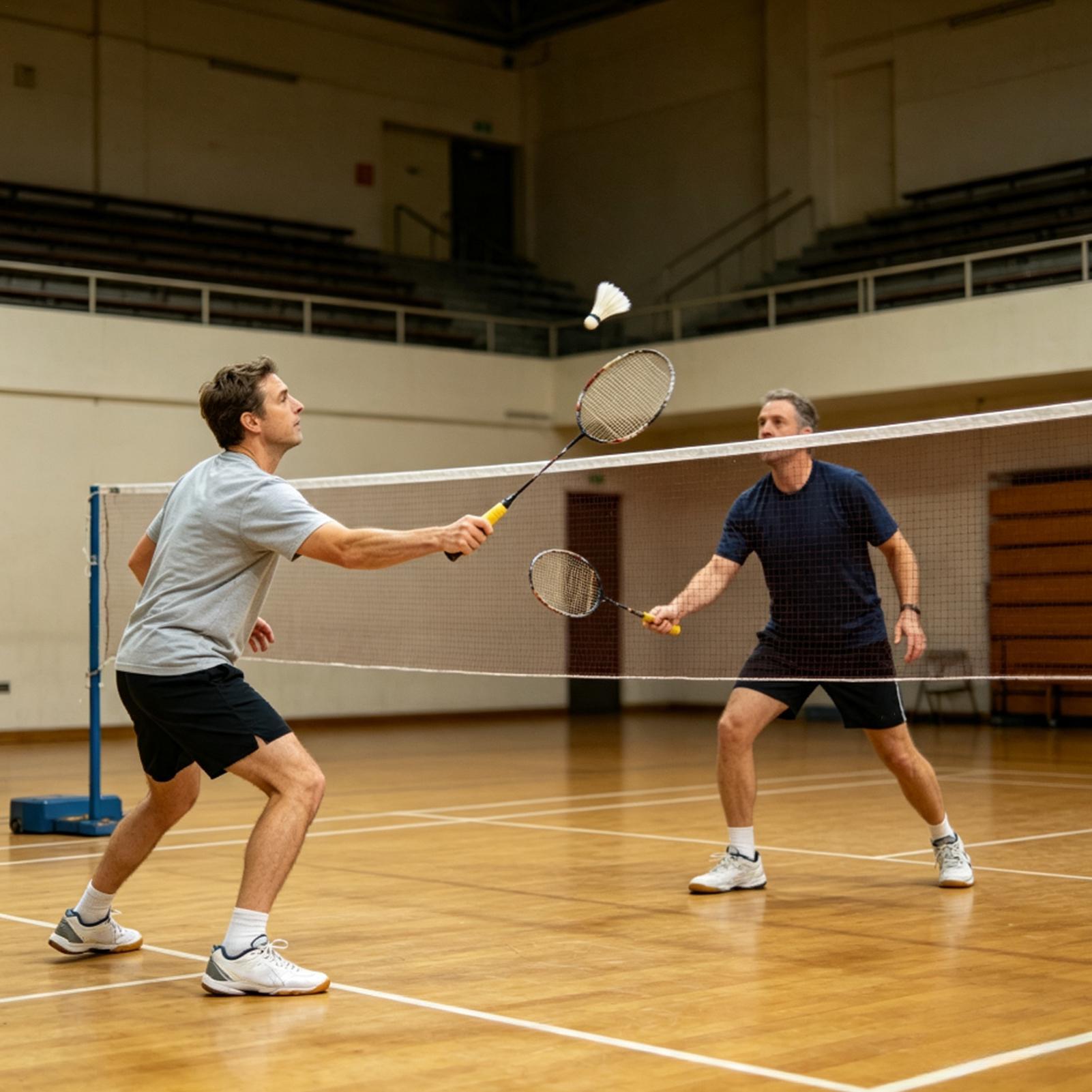 Badminton Topları Açık Hava An - Badminton Youtube incelemesi ve fiyatı
