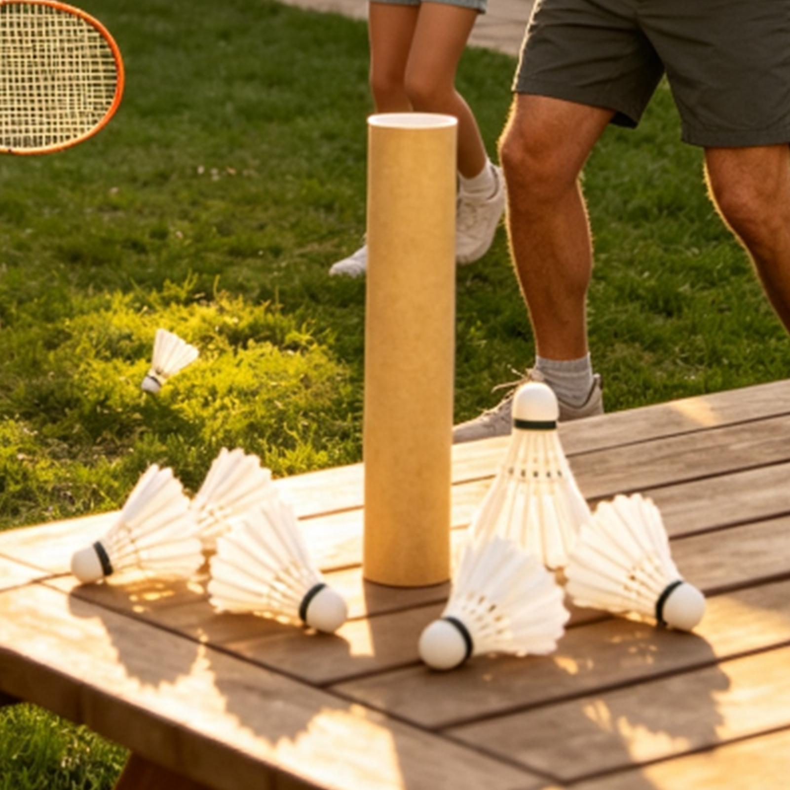 Badminton Topları Açık Hava An - Badminton Youtube incelemesi ve fiyatı