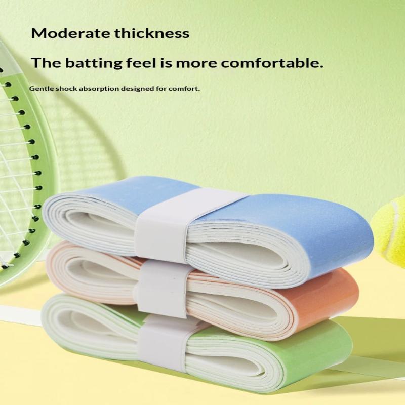 Degrade Renkli Ter Önleyici Te - Badminton Grip incelemesi ve fiyatı