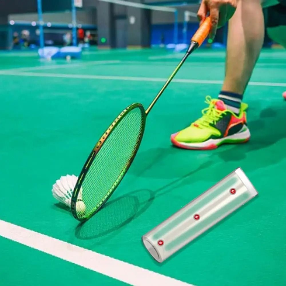Manyetik Raketle Depolama Tüp  - Badminton Youtube incelemesi ve fiyatı