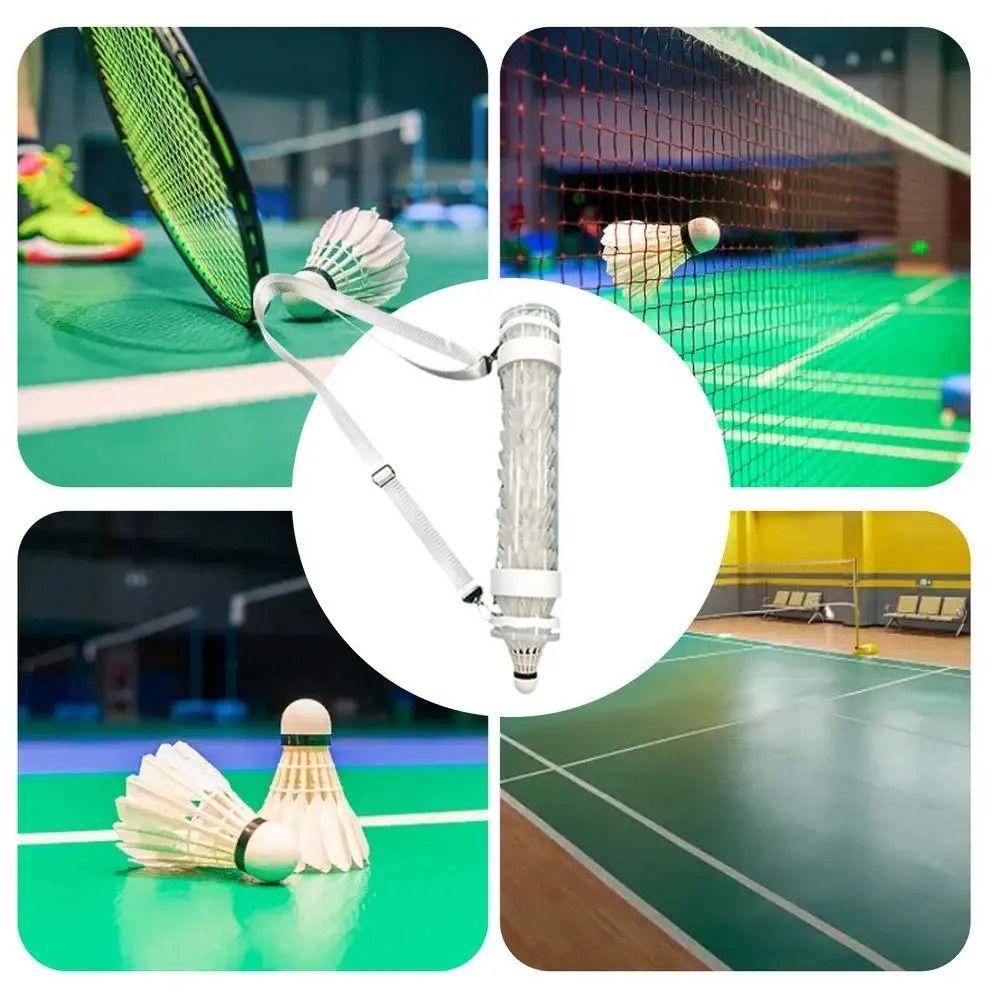 Manyetik Raketle Depolama Tüp  - Badminton Youtube incelemesi ve fiyatı