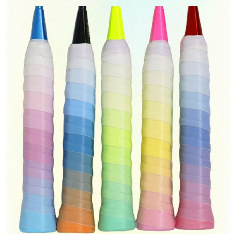 10 adet tenis raketi Overgrip  - Badminton Grip incelemesi ve fiyatı