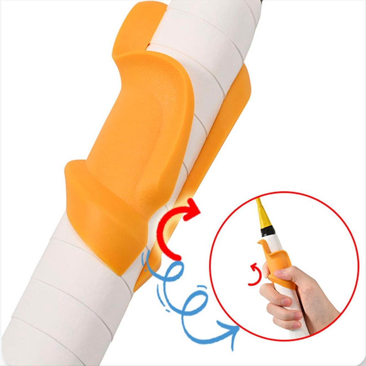 [MEGAL İNDİRİM]Badminton Kavra - Badminton Grip incelemesi ve fiyatı