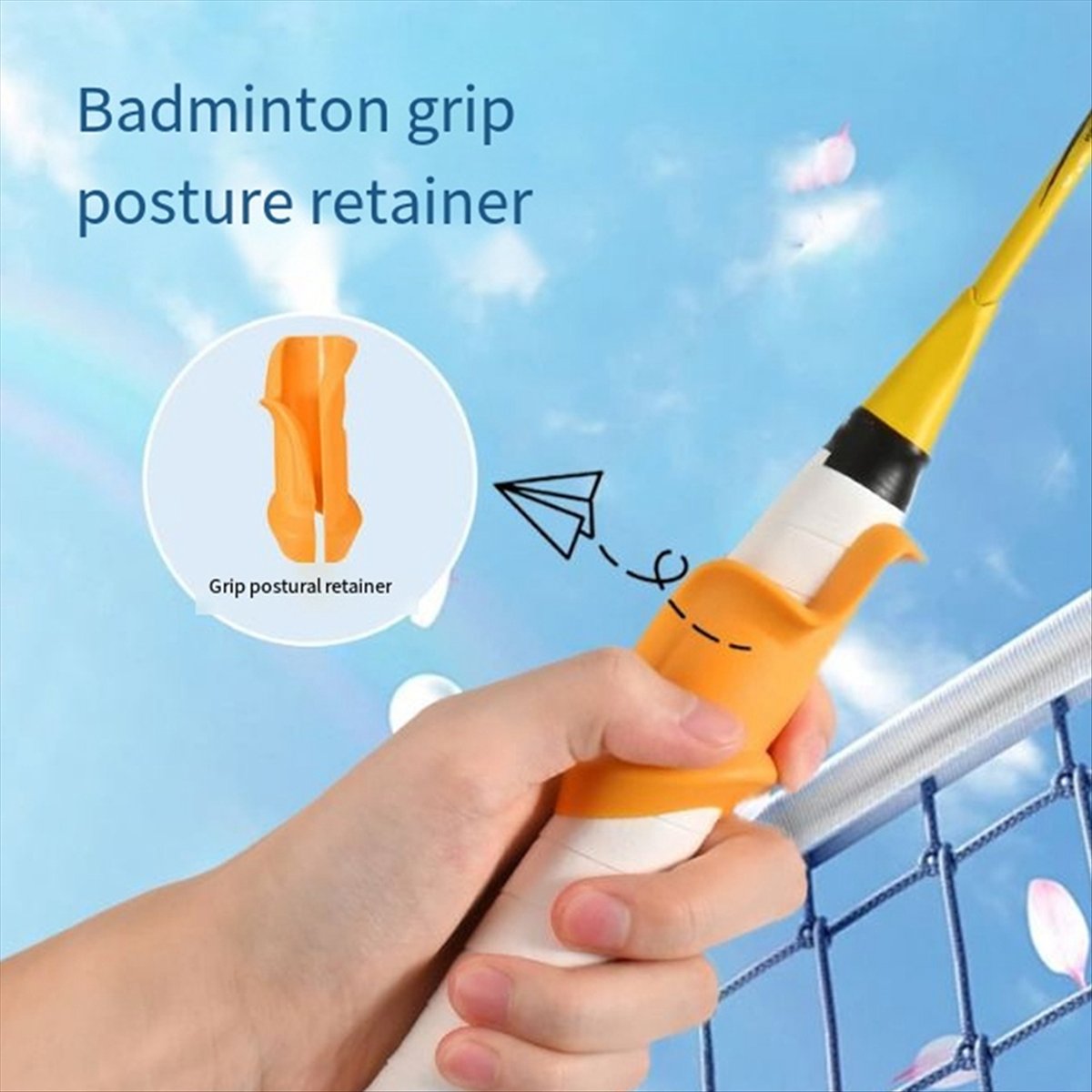 [MEGAL İNDİRİM]Badminton Kavra - Badminton Grip incelemesi ve fiyatı