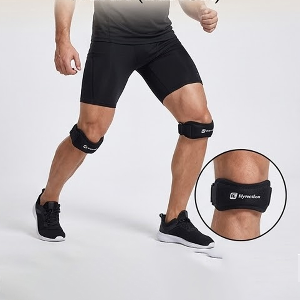 2 adet spor koruma patellar ka - Badminton Question incelemesi ve fiyatı