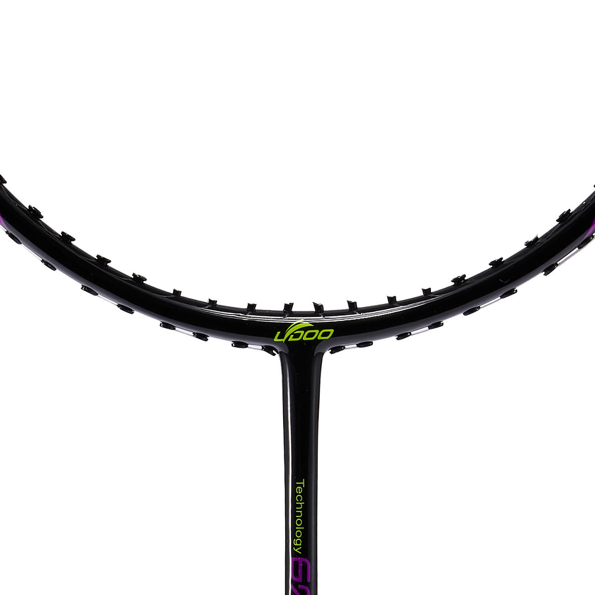 UC670 3U kompozit grafit badmi - Badminton Grip incelemesi ve fiyatı