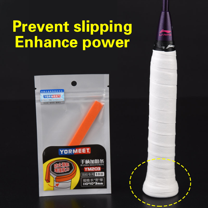 Badminton Raketi Sapı Tutucu G - Badminton Grip incelemesi ve fiyatı