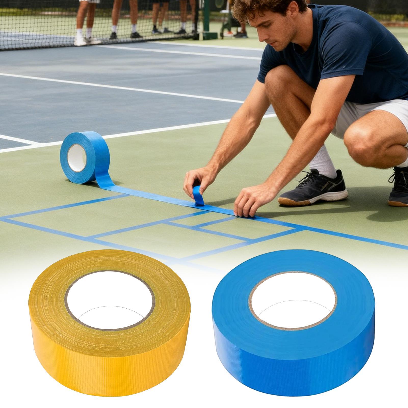Pickleball Bandı 0.16x164 Ft E - Badminton Court incelemesi ve fiyatı