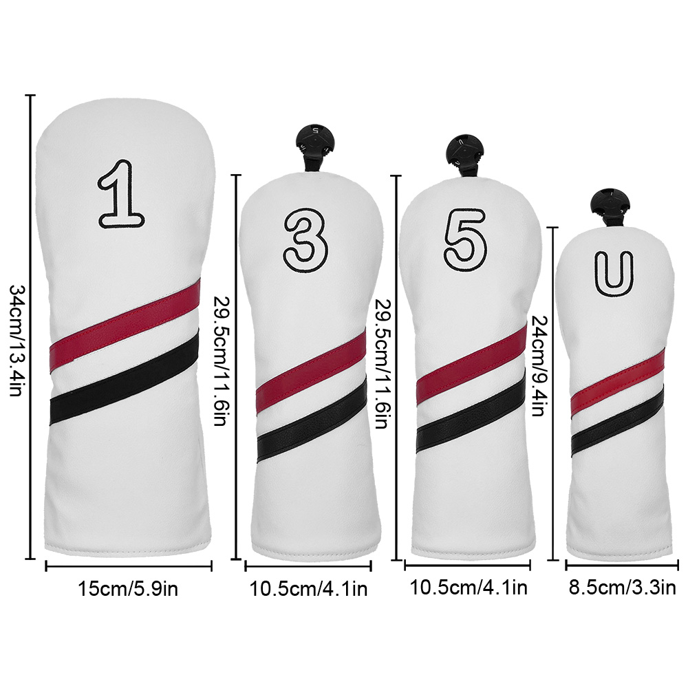 Golf Kulübü # 1 # 3 # 5 # U Wo - Badminton Club incelemesi ve fiyatı