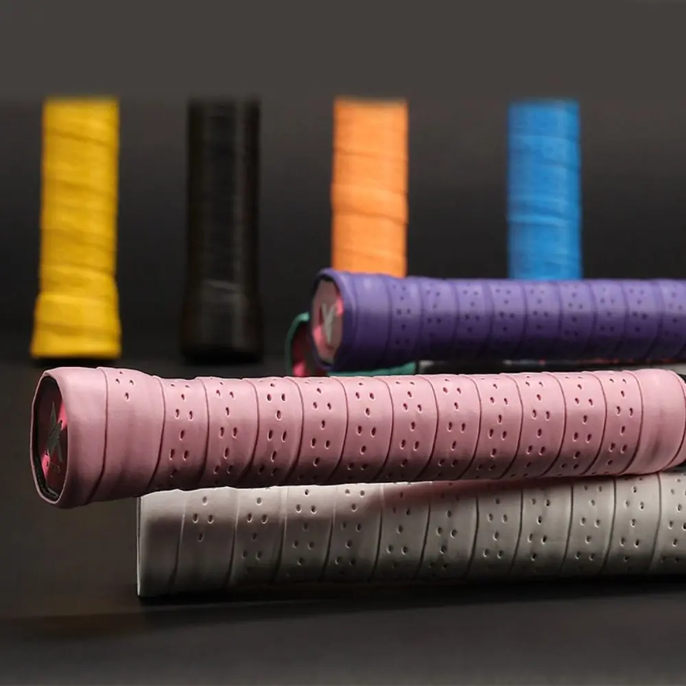 Kalınlaşmış Badminton Raket Tu - Badminton Grip incelemesi ve fiyatı