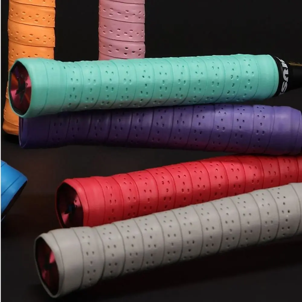 Kalınlaşmış Badminton Raket Tu - Badminton Grip incelemesi ve fiyatı