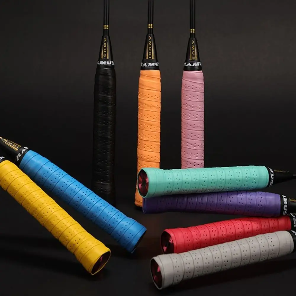 Kalınlaşmış Badminton Raket Tu - Badminton Grip incelemesi ve fiyatı