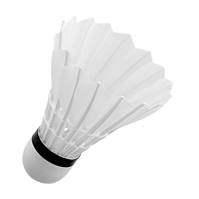 3/6/12 adet 16 tüy gelişmiş eğ - Badminton Youtube incelemesi ve fiyatı