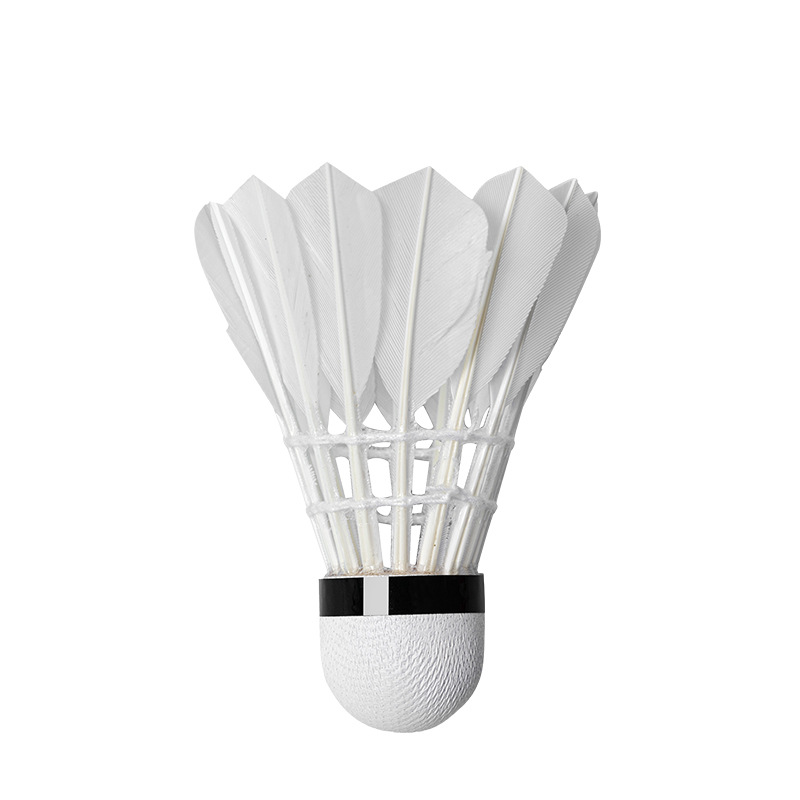 3/6/12 adet 16 tüy gelişmiş eğ - Badminton Youtube incelemesi ve fiyatı