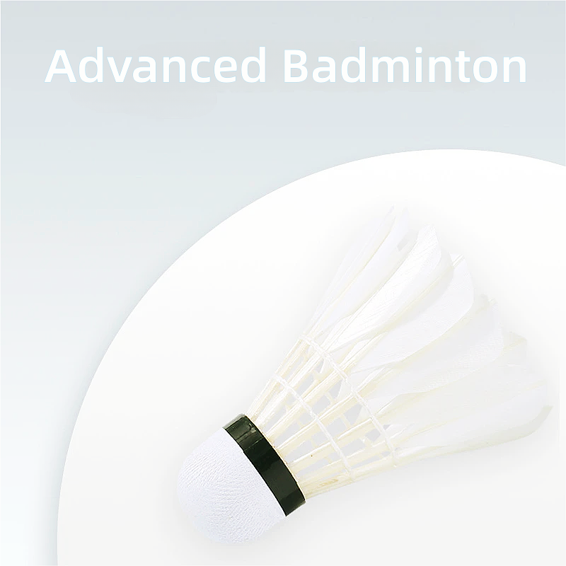 3/6/12 adet 16 tüy gelişmiş eğ - Badminton Youtube incelemesi ve fiyatı