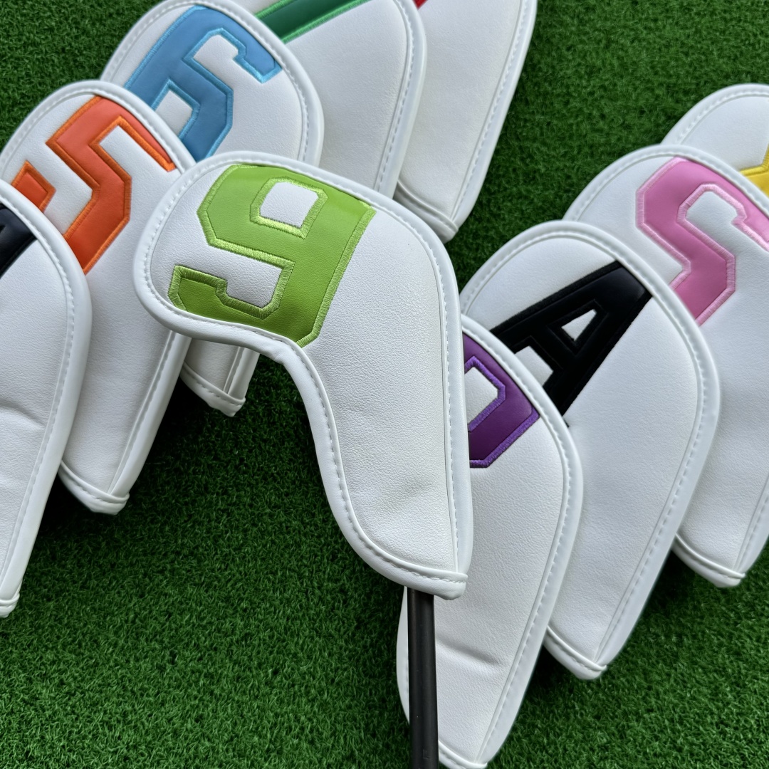 Golf Demir Sopa Başlığı Kılıfl - Badminton Club incelemesi ve fiyatı