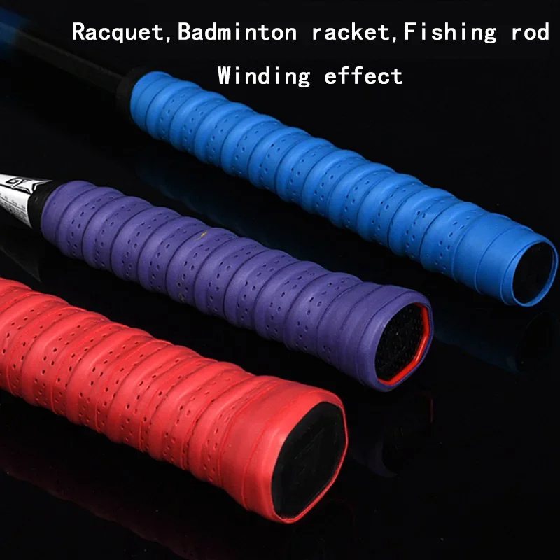 1/4 adet 6 Renk Marka kaymaz R - Badminton Grip incelemesi ve fiyatı