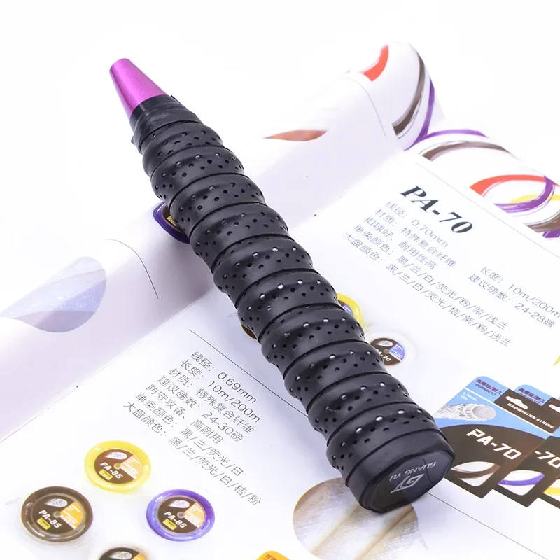 1/4 adet 6 Renk Marka kaymaz R - Badminton Grip incelemesi ve fiyatı