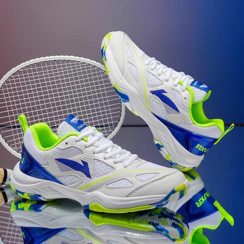 Yaz erkek nefes alabilen rahat - Badminton Court incelemesi ve fiyatı