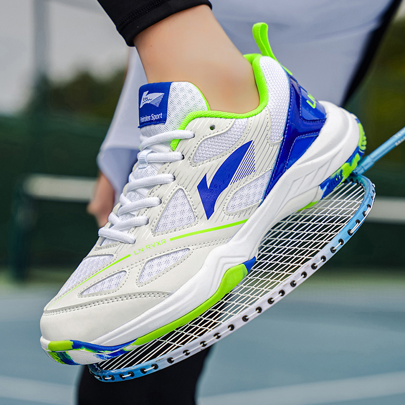 Yaz erkek nefes alabilen rahat - Badminton Court incelemesi ve fiyatı