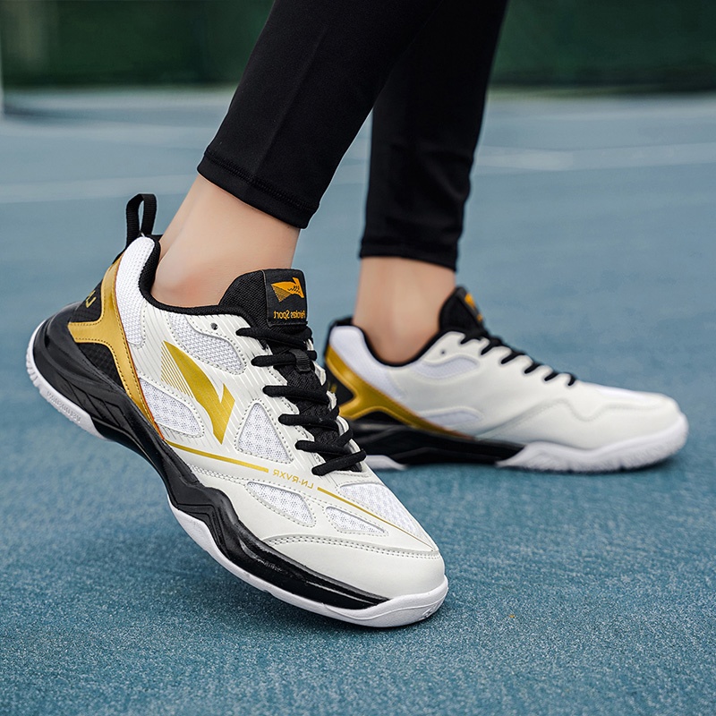 Yaz erkek nefes alabilen rahat - Badminton Court incelemesi ve fiyatı