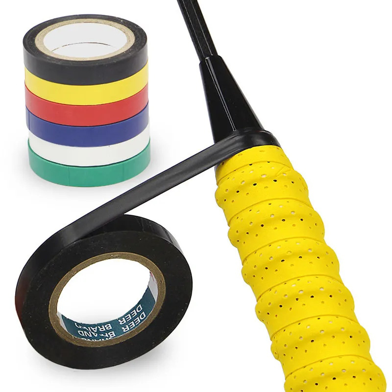 Yeni Atletik Tenis Raketi Kavr - Badminton Grip incelemesi ve fiyatı