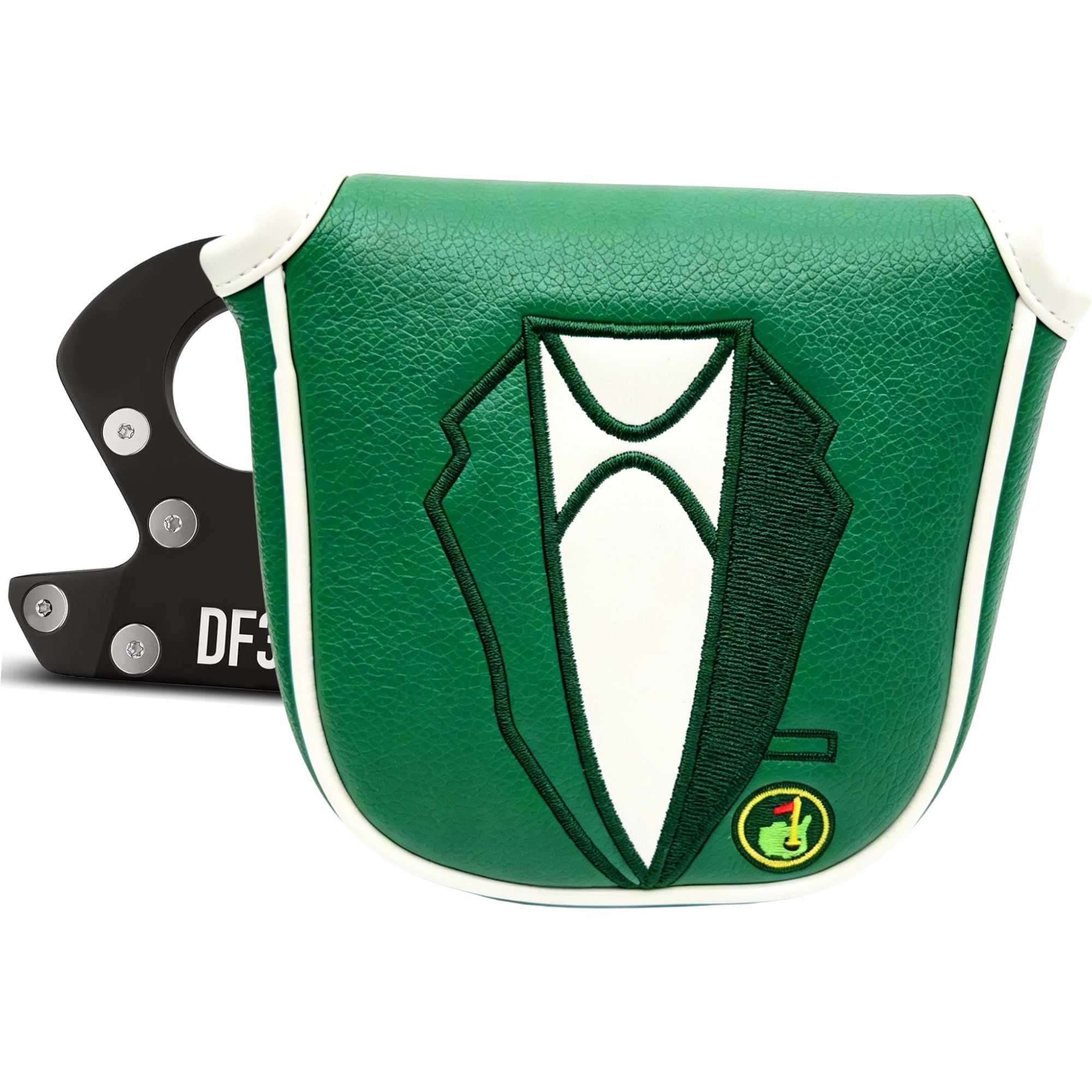 DF3 için Premium Putt Kılıfı,  - Badminton Club incelemesi ve fiyatı